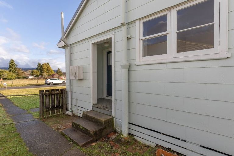Photo of property in 18 Conlon Street, Reefton, 7830