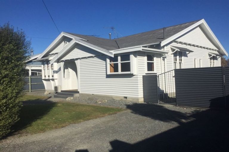 Photo of property in 278 Moore Street, Ashburton, 7700