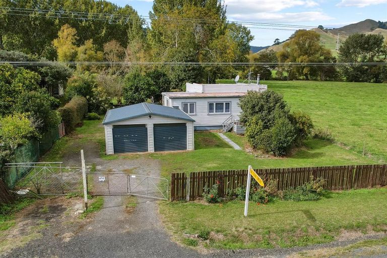 Photo of property in 7412 State Highway 26, Komata, Paeroa, 3674