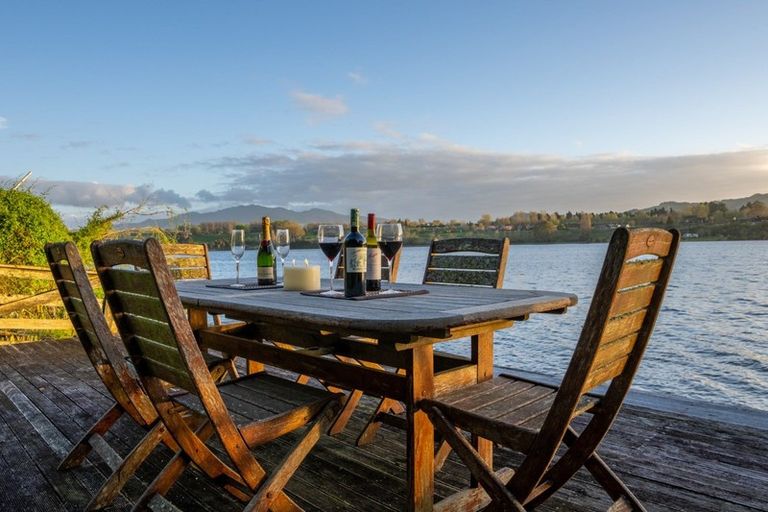 Photo of property in 18 Amber Lane, Karapiro, Cambridge, 3494