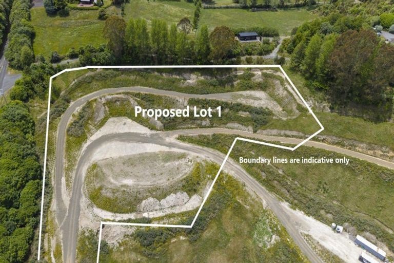 Photo of property in 1040 Mapara Road, Kinloch, Taupo, 3385