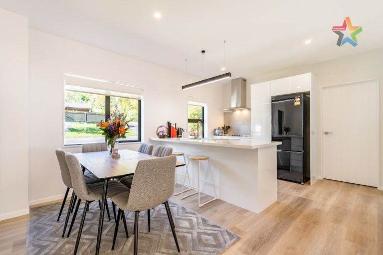 Photo of property in 72a Raukawa Street, Stokes Valley, Lower Hutt, 5019