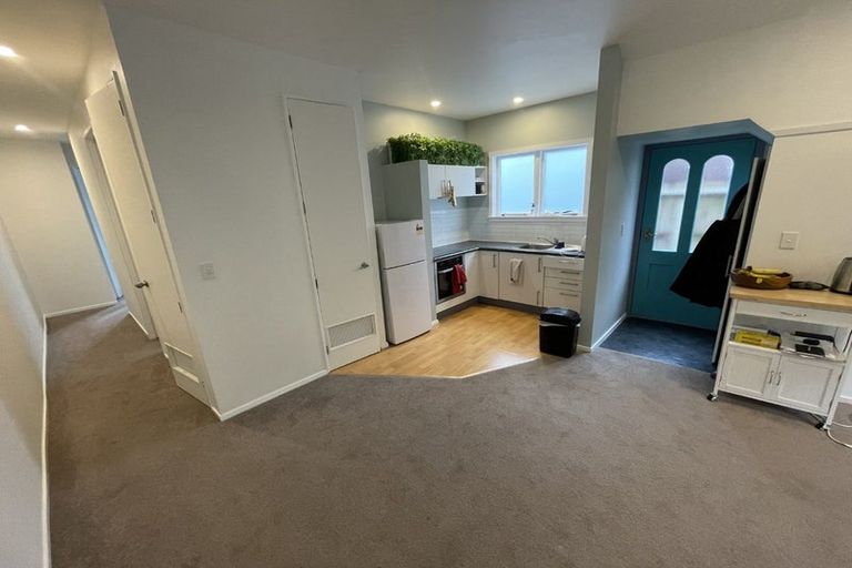 Photo of property in 330b The Terrace, Te Aro, Wellington, 6011
