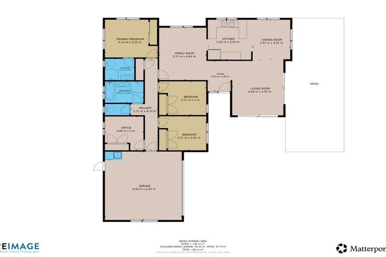 Photo of property in 59 Sunningdale Drive, Stoke, Nelson, 7011