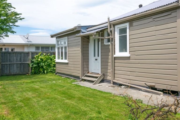 Photo of property in 121 Alabama Road, Redwoodtown, Blenheim, 7201