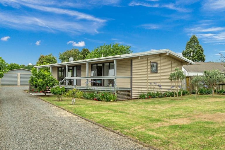 Photo of property in 26 Tangihua Road, Maungakaramea, Whangarei, 0178