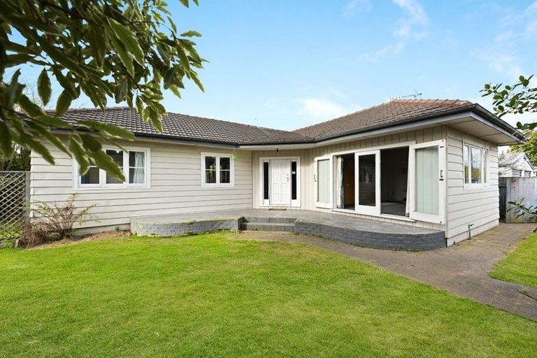 Photo of property in 184 Clyde Street, Hamilton East, Hamilton, 3216