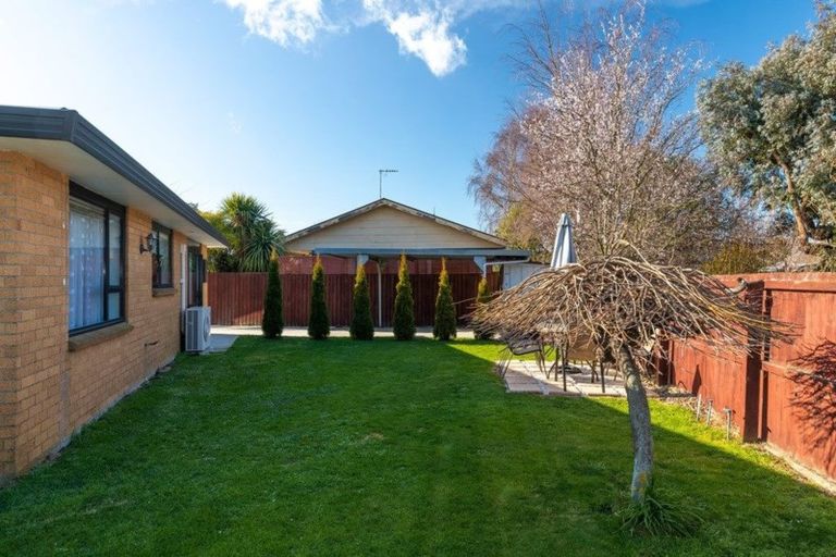 Photo of property in 2/59b Mackworth Street, Woolston, Christchurch, 8062