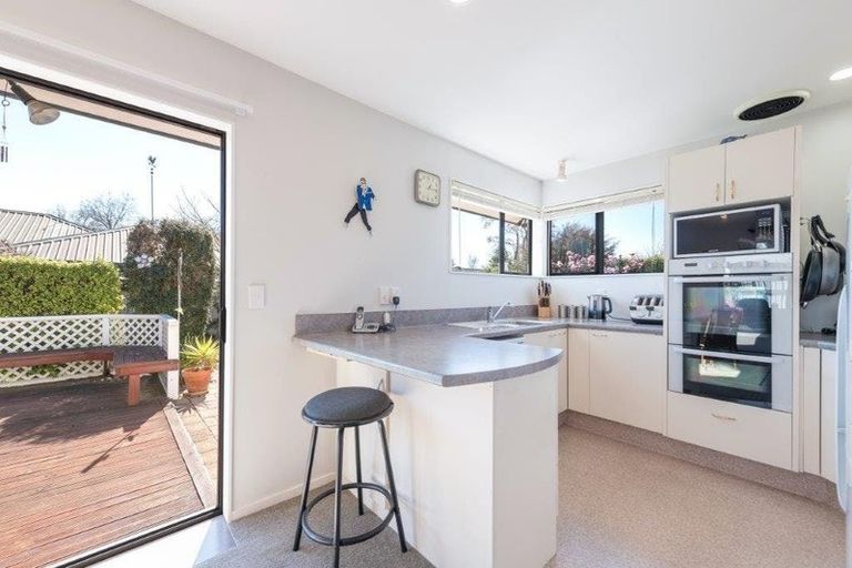 Photo of property in 18 Appaloosa Avenue, Richmond, 7020