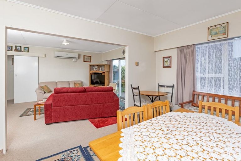 Photo of property in 35 Oak Street, Masterton, 5810