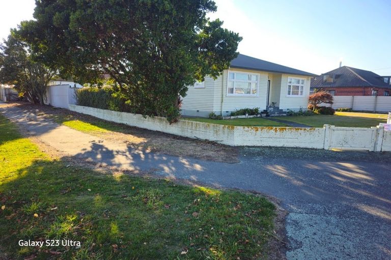 Photo of property in 33 Bridge Street, Netherby, Ashburton, 7700