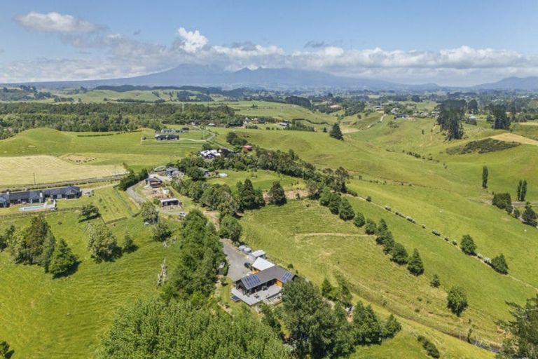 Photo of property in 113 Dorset Road, Hillsborough, New Plymouth, 4372