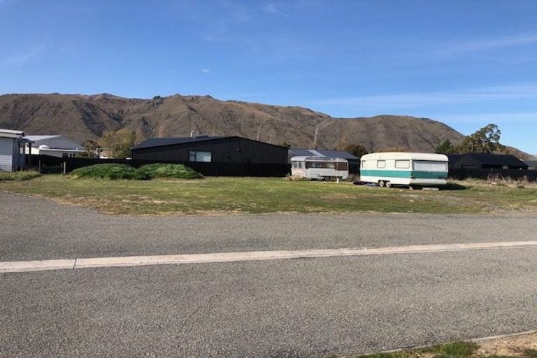 Photo of property in 6 Albert Place, Otematata, 9412