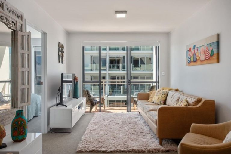 Photo of property in 308/23 Maunganui Road, Mount Maunganui, 3116