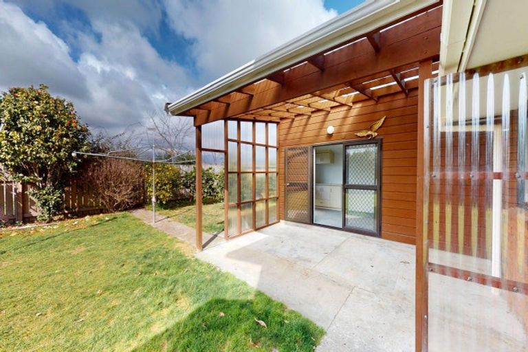 Photo of property in 18 Homewood Avenue, Levin, 5510