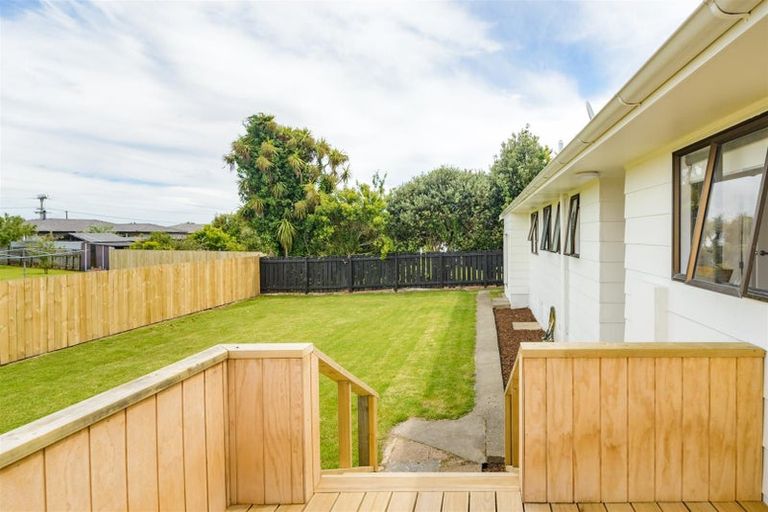 Photo of property in 5 Meads Place, Bulls, 4818