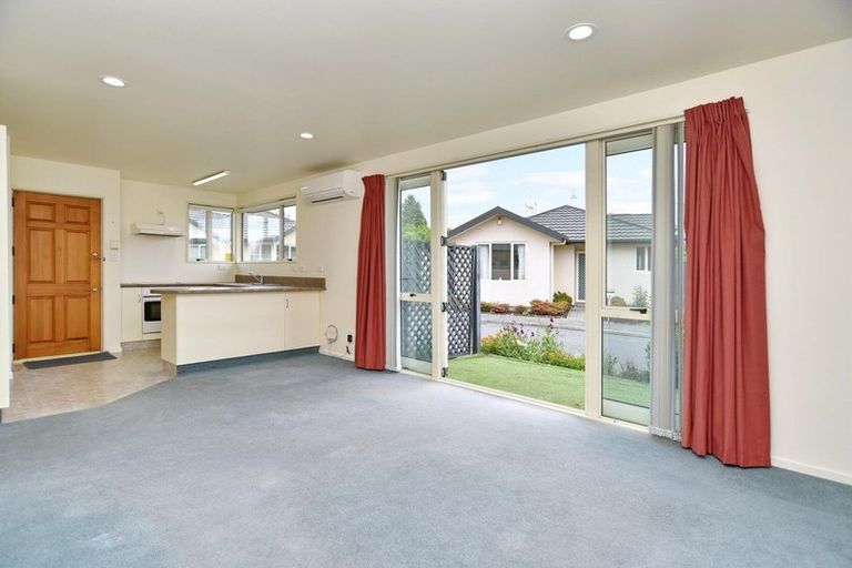 Photo of property in 38u English Street, Sockburn, Christchurch, 8042