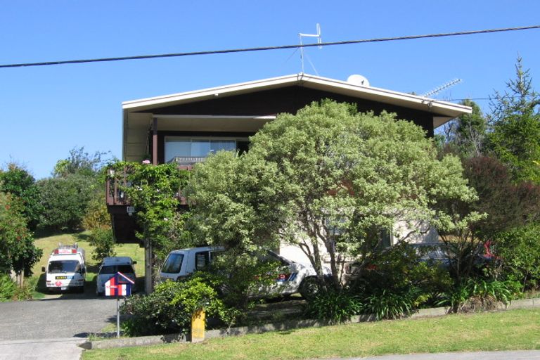 Photo of property in 10 Agathis Avenue, Mairangi Bay, Auckland, 0630