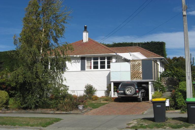 Photo of property in 96 Andrew Street, Marchwiel, Timaru, 7910
