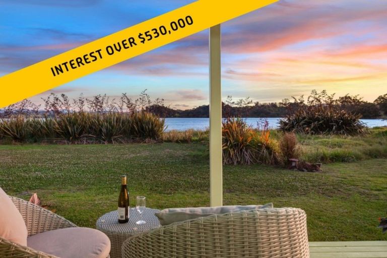 Photo of property in 122a Harbour Road, Ohope, 3121