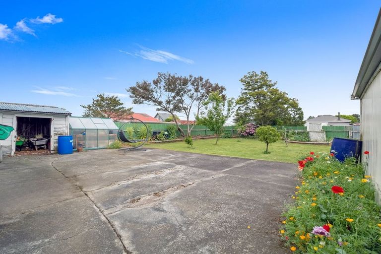Photo of property in 267 High Street, Dannevirke, 4930