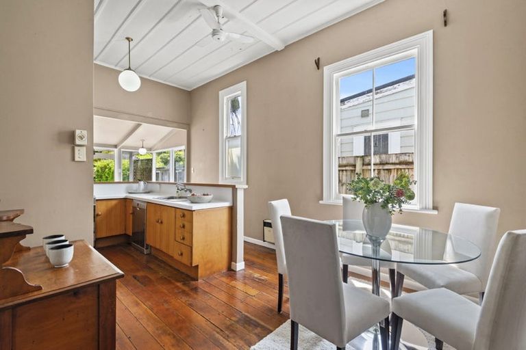 Photo of property in 13 Anne Street, Devonport, Auckland, 0624
