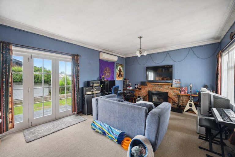 Photo of property in 1004 Frederick Street West, Mahora, Hastings, 4120