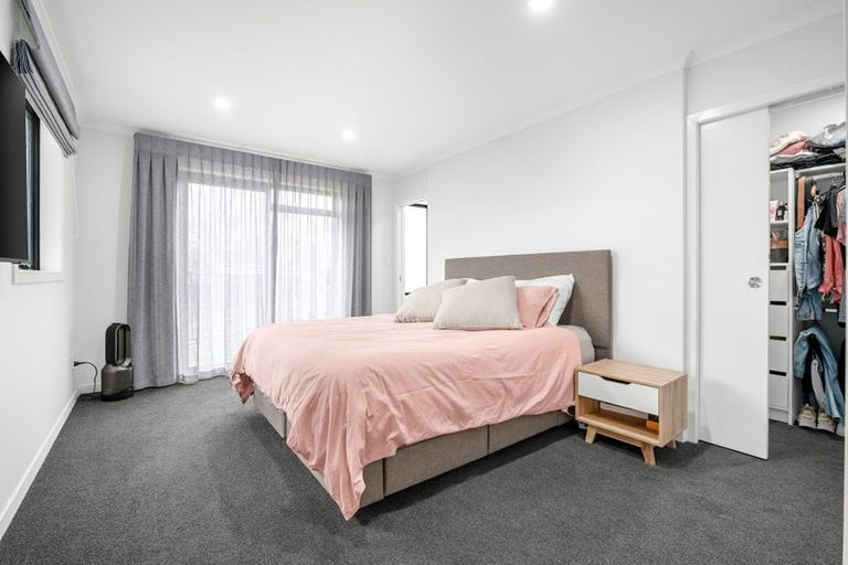 Photo of property in 3 Gregson Drive, Huntly, 3700