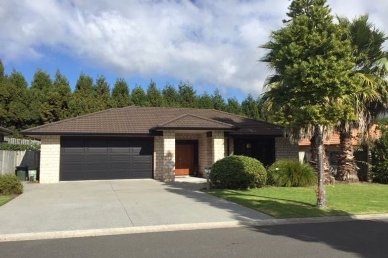 Photo of property in 18 Edwin Grove, Bethlehem, Tauranga, 3110
