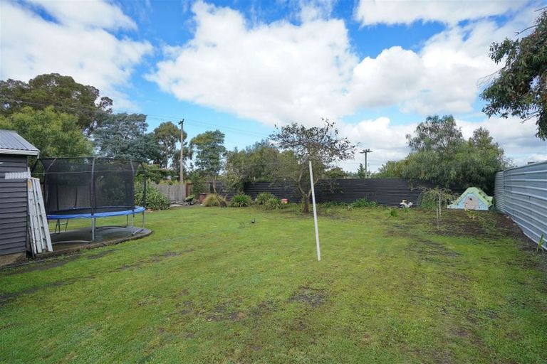 Photo of property in 25 Waipara Flat Road, Waipara, Amberley, 7483