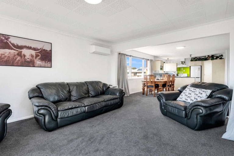 Photo of property in 35 Johnstone Street, Tinwald, Ashburton, 7700