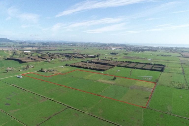 Photo of property in 363 Otara Road, Otara, Opotiki, 3197