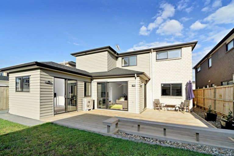 Photo of property in 12 Charlestown Drive, Flat Bush, Auckland, 2019