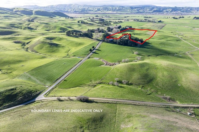 Photo of property in 930 Te Aute Trust Road, Poukawa, 4178