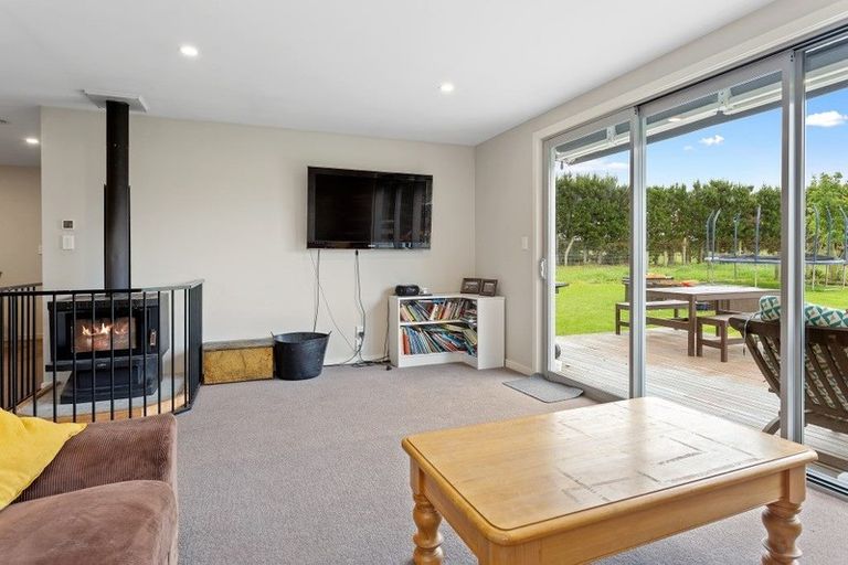 Photo of property in 54 Bayley Road, Fernside, Rangiora, 7471