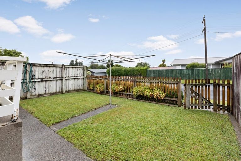 Photo of property in 2/316 Saint Marys Avenue, Te Awamutu, 3800