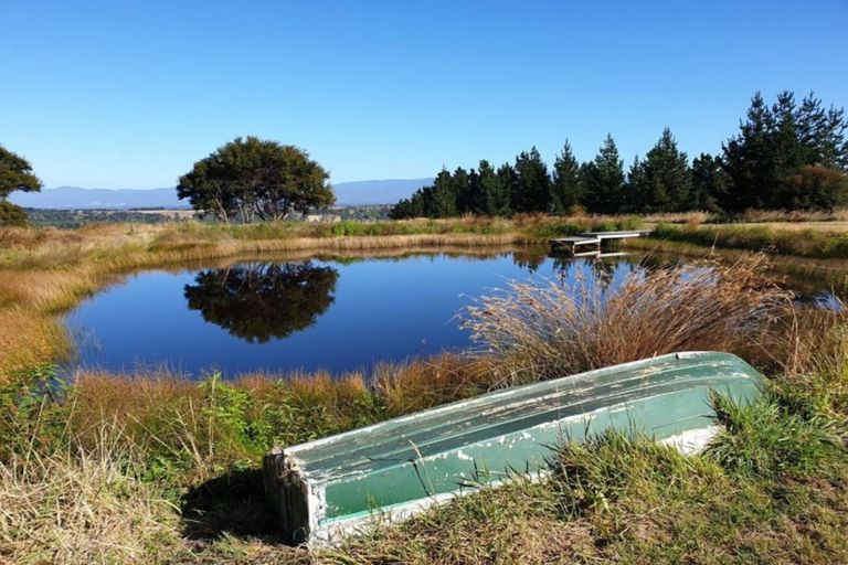 Photo of property in 400 Riverside Road, Martinborough, Carterton, 5792