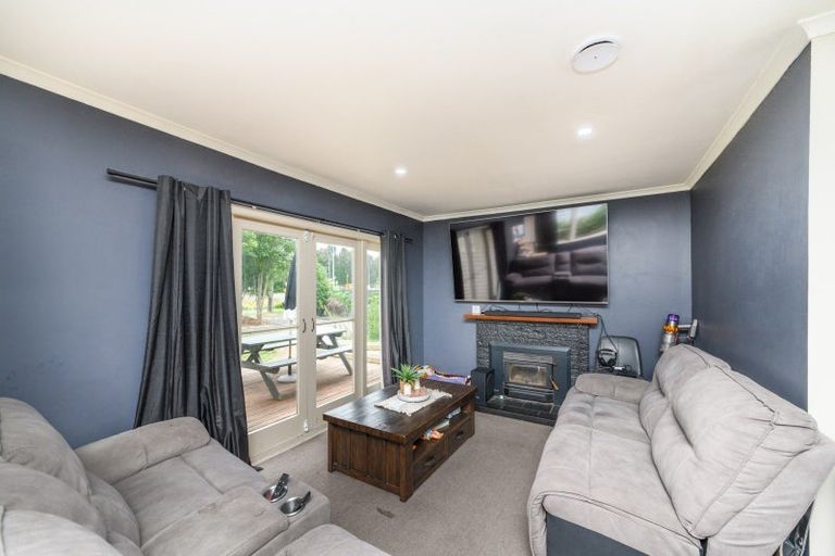 Photo of property in 1324 Napier Road, Ashhurst, 4810