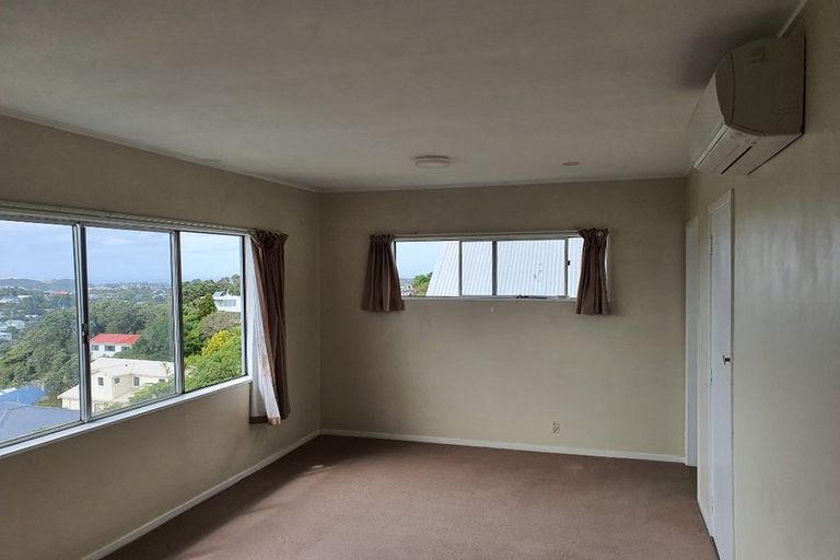 Photo of property in 86 Mitchell Street, Brooklyn, Wellington, 6021