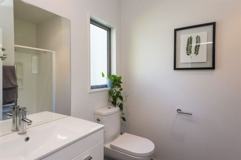 Photo of property in 45 Garreg Road, Bryndwr, Christchurch, 8052