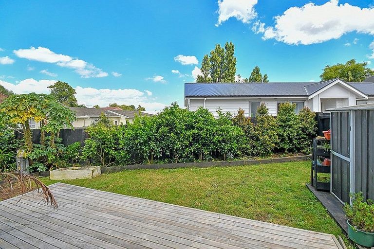 Photo of property in 42b Hillside Road, Papatoetoe, Auckland, 2025