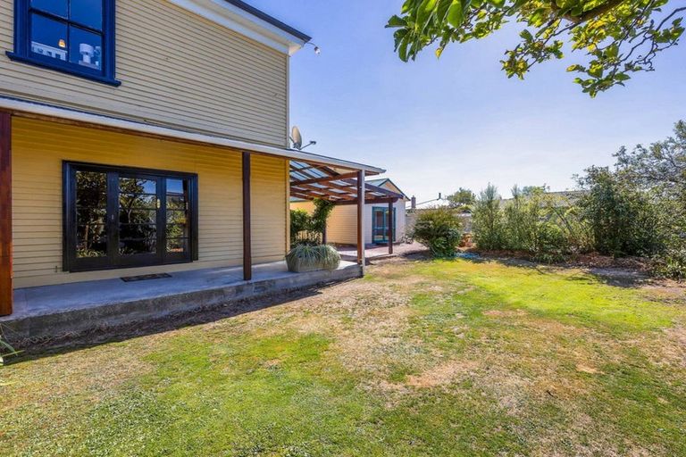 Photo of property in 11 Selwyn Street, Leeston, 7632