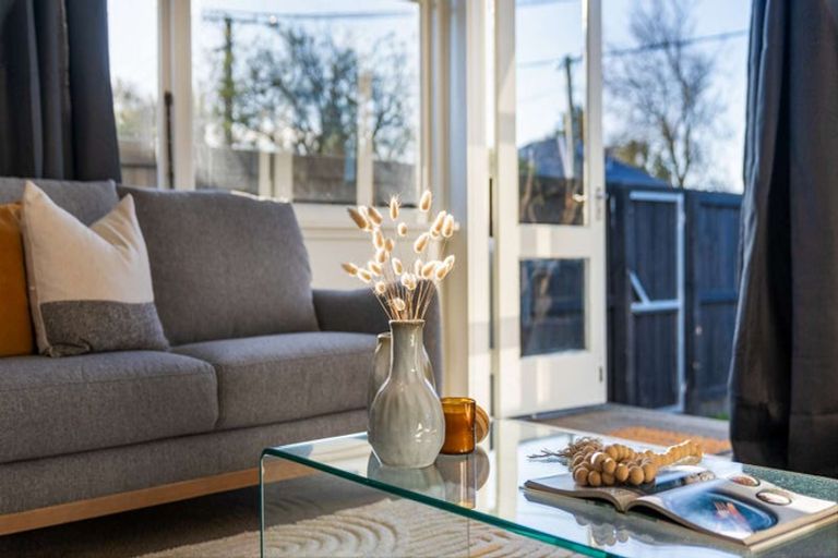 Photo of property in 12 Bass Street, Woolston, Christchurch, 8062