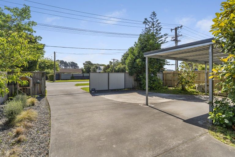Photo of property in 175 Te Moana Road, Waikanae, 5036