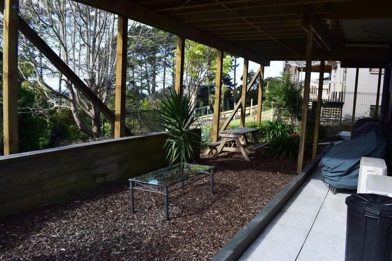 Photo of property in 251 Glamorgan Drive, Torbay, Auckland, 0630
