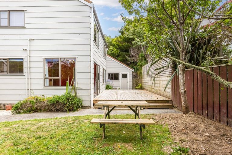Photo of property in 26b Old Coach Road, Johnsonville, Wellington, 6037