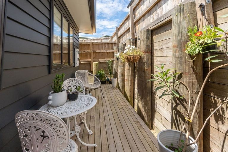 Photo of property in 47b Insoll Avenue, Enderley, Hamilton, 3214