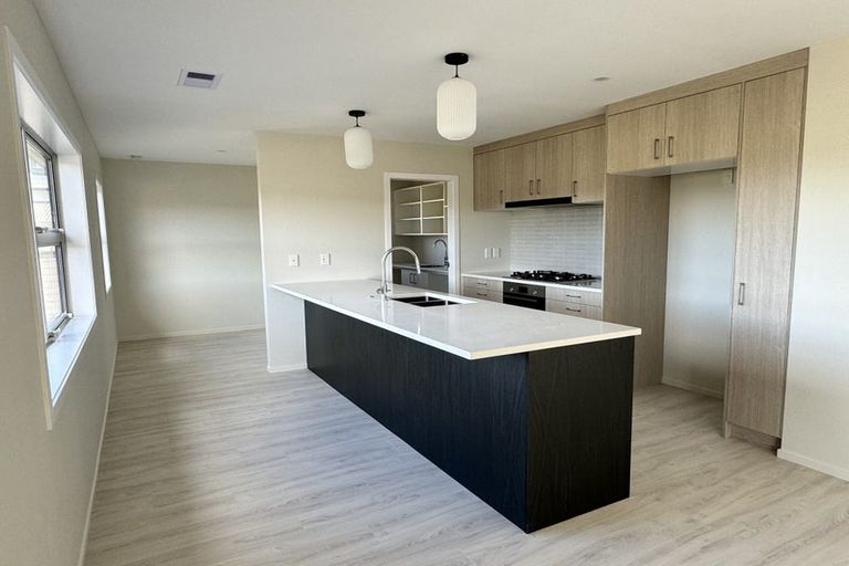 Photo of property in 70 Farnworth Terrace, Glenside, Wellington, 6037