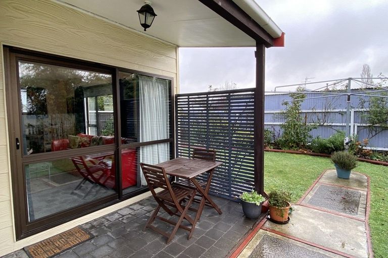 Photo of property in 74a Melcombe Street, Tinwald, Ashburton, 7700