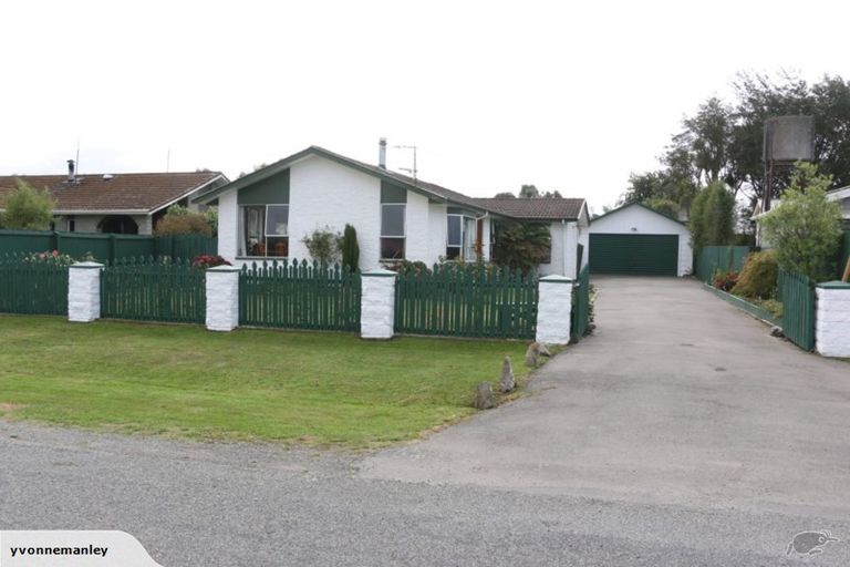 Photo of property in 37 Wellington Street, Ashley, Rangiora, 7477